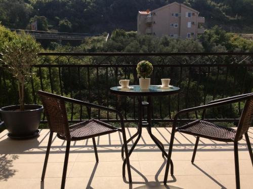 Rafajlovici Apartment | Olive Terrace Apartments 3