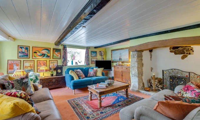 Portesham Cottage | Olive Tree Cottage