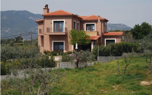 Pangaio House | Olive Tree Cottage
