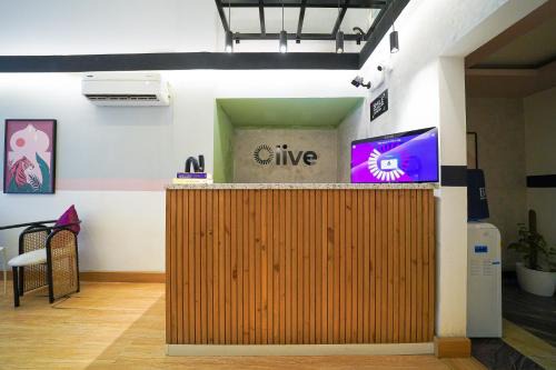 Agara Hotel | Olive Zip Golflinks by Embassy Group