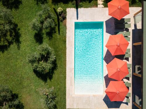 Terracina House | Olivia La Casa sul fiume