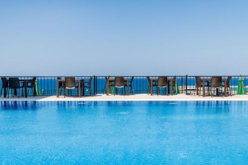 Kyrenia Hotel | Olivia Palm Hotel