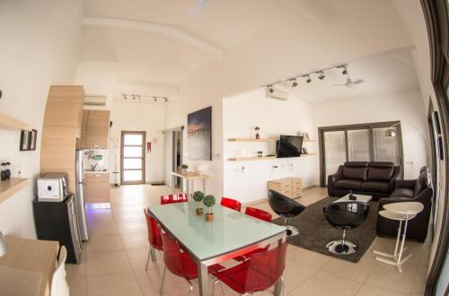 Strovolos Apartment | Olivier Residence