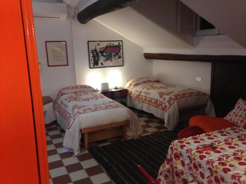 San Vittore Apartment | Olona Place 2