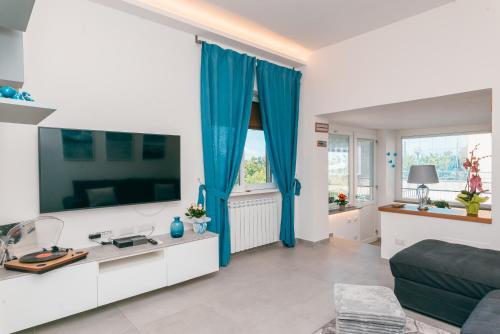 Piano di Sorrento Apartment | Oltremare Sorrento coast apartment