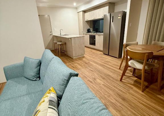 Dunsborough House | Olu managed by Sahas Homes
