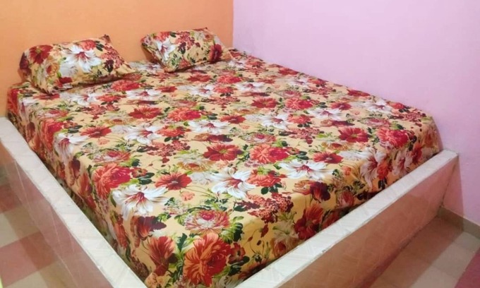 Ijede Hotel | Olu World Hotel
