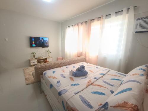 Bantud Hacienda Apartment | Olvera Residences