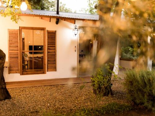 Bloemfontein Apartment | Olyf guestcottage
