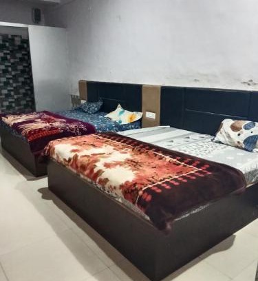 Khattalwada Hotel | Om Resort Hotel And Restaurant