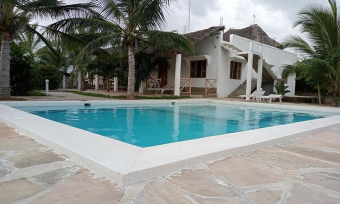 Watamu Apartment | Omar House