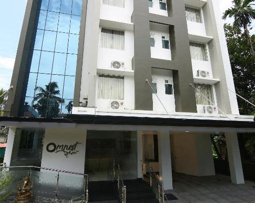 Kochi Hotel | Omnest