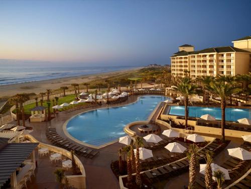 Fernandina Beach Resort | Omni Amelia Island Resort & Spa