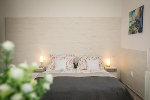 Buk House | Omni Residence Vendégház