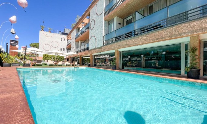 Isla Cristina Apartment | ON Family Islantilla