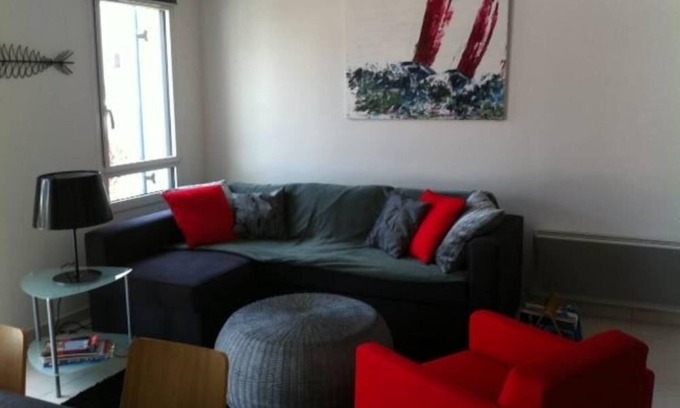Quiberon Apartment | ON THE SEA, SUPERB APARTMENT TOP COMFORT