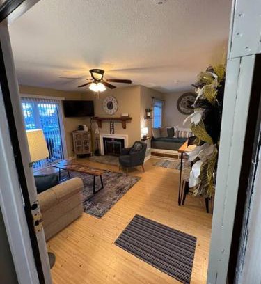 Banner Elk Apartment | On Top Of Everything at Beech