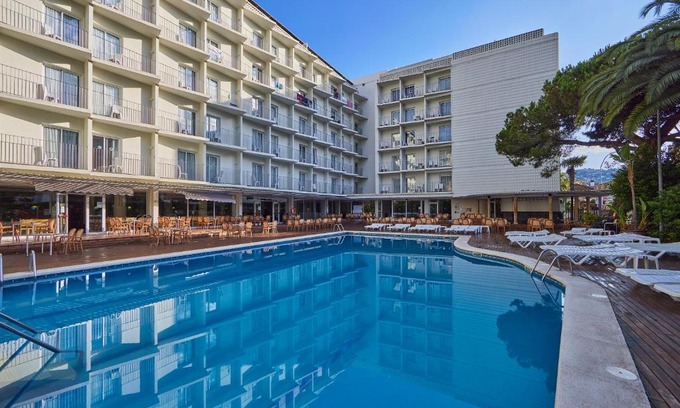 Lloret Town Center Hotel | Ona Don Juan