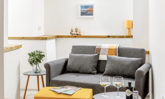 Bude Apartment | Once Upon A Tide