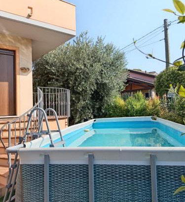 Lonato del Garda House | Once Upon a Time