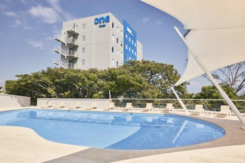 Puente del Mar Hotel | One Acapulco Diamante