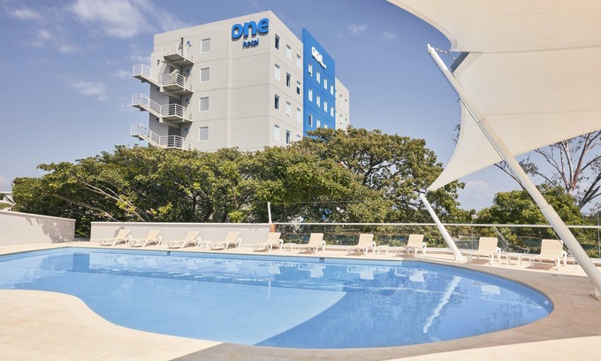 Puente del Mar Hotel | One Acapulco Diamante