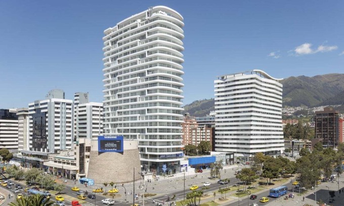 La Carolina Apartment | One Apartment