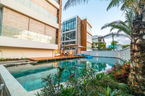 Pereybere Apartment | One Bay Residence Apartment 6