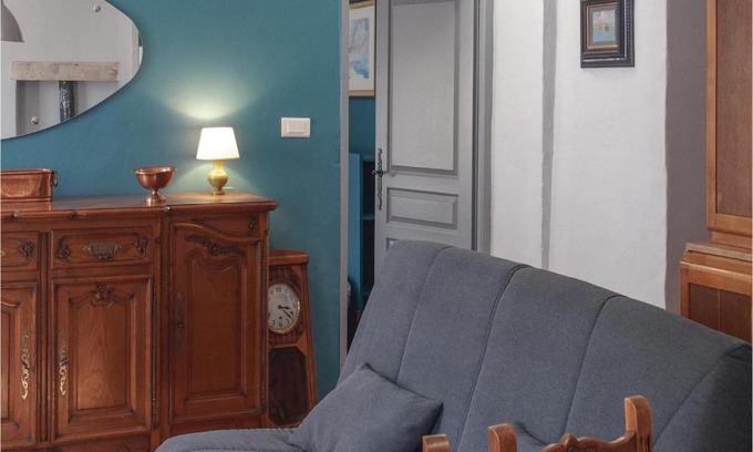 Barjac Apartment | One-Bedroom Apartment in Barjac
