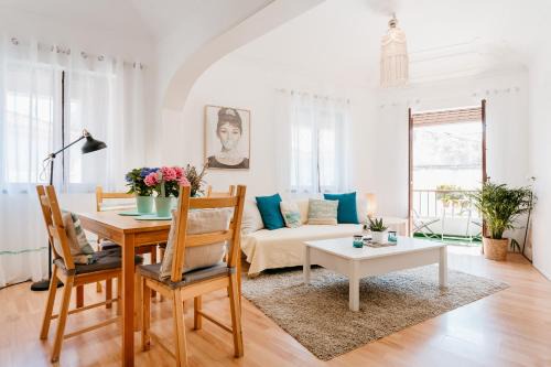 Cascais Apartment | One bedroom Nomad Dreams N2