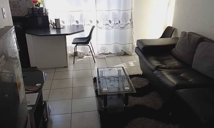 Sandown Apartment | One Bedroom Unit In Central Sandton