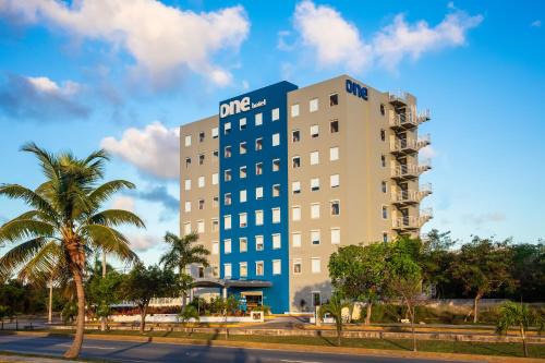 Downtown Cancun Hotel | One Cancun Centro