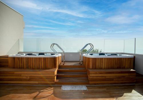 Marina Centro Hotel | One Design Hotel
