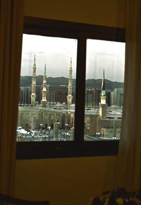 Medina Hotel | One Inn Hotel