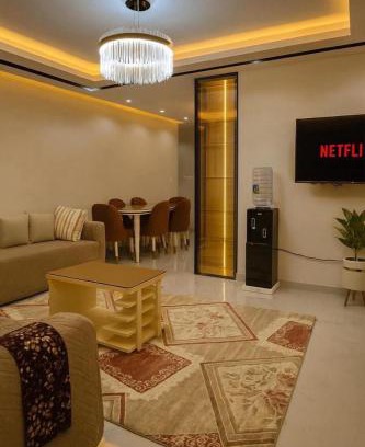 Al-Basatin Apartment | One Katameya Modern Apartment & Prime Location