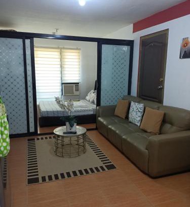 Cagayan de Oro Apartment | one oasis in cdo