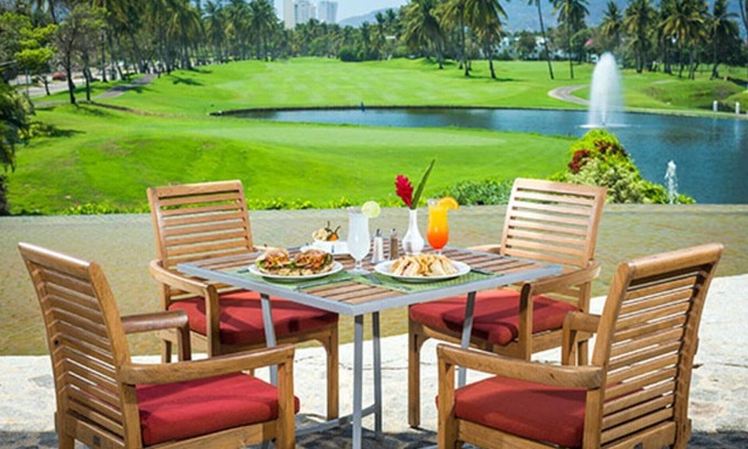 Playa Diamante Resort | One or Two Bedroom Suite with kitchen by Vidanta