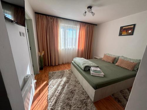 Sector 2 Apartment | One Room Apartment Ptm 2