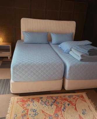 Yuki Apartment | One Room in Pusang Gala