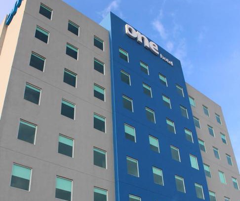 Silao Hotel | One Silao