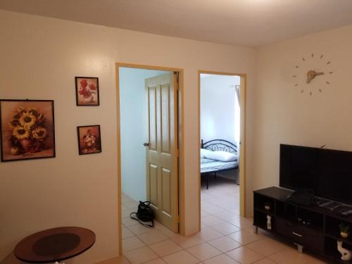 Mandurriao Hotel | One Spatial Condo Unit - Iloilo