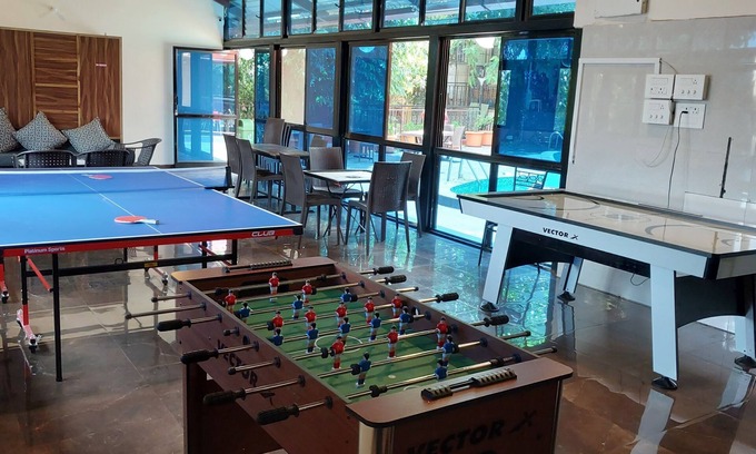 Bhim Nagar Hotel | Onella Regency