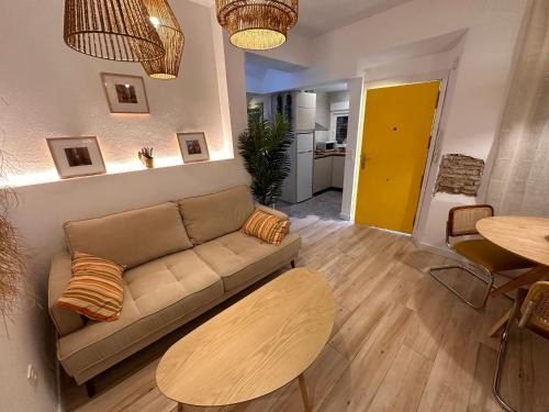 Albaicin House | Oniria Agradable casa con patio junto Mirador de San Nicolás