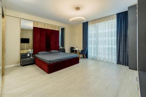 Constanta Apartment | Onix Aparthotel 11 Sea View - Sea On