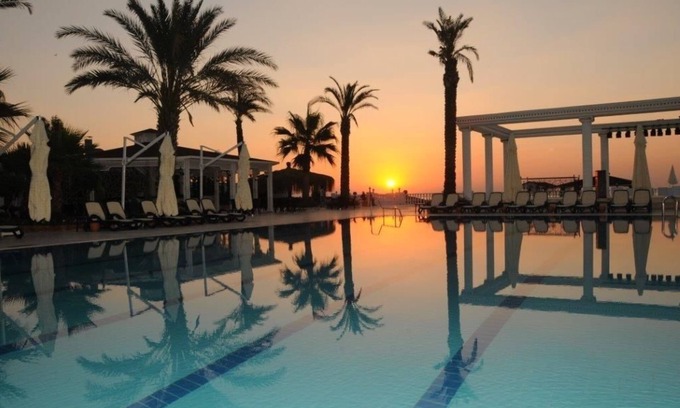 Beldibi Resort | Onkel Resort Hotel