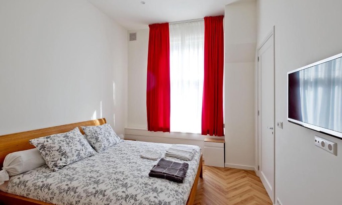 Rijnbuurt Bed & Breakfast | Ons Nest