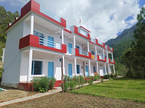 Kharsali Hotel | ONS Universe