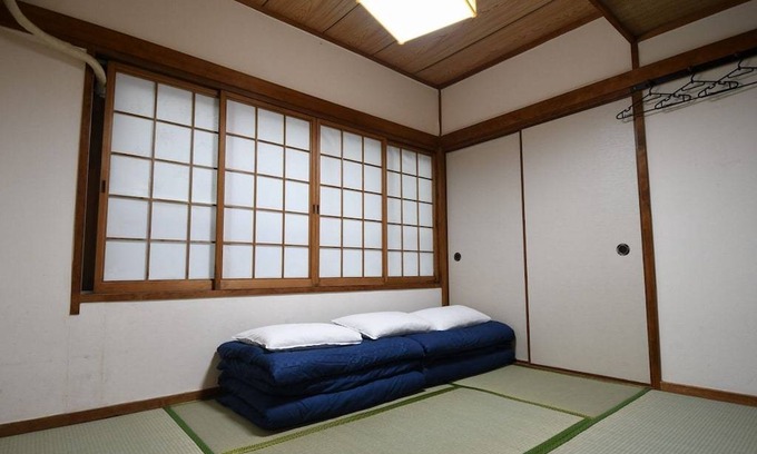 Beppu Hotel | Onsen Inn Hamayu Nagi
