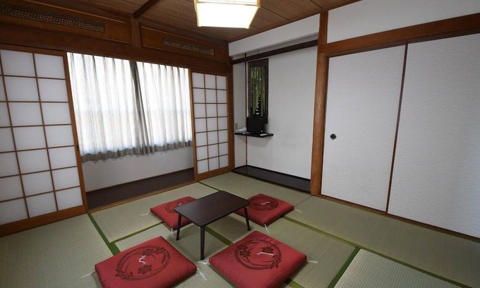 Beppu Hotel | Onsen Inn Hamayu Nagi