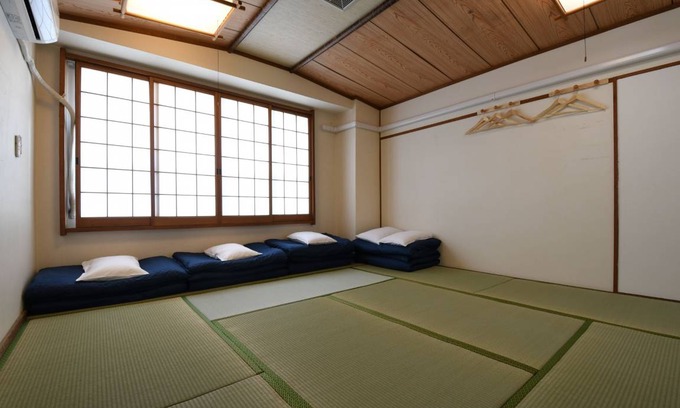 Beppu Hotel | Onsen Inn Hamayu Nagi